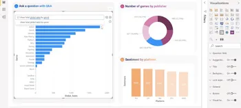 Generación de Infomes Personalizados